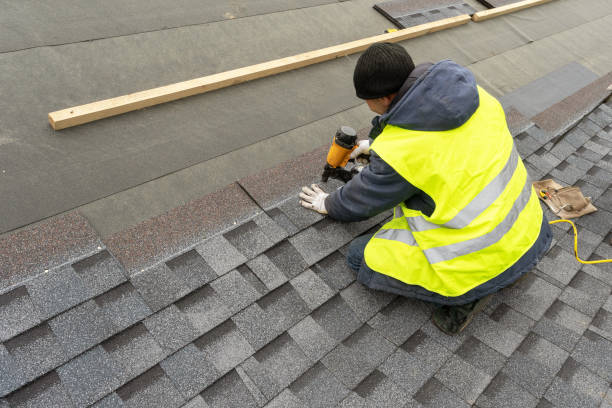 Best Commercial Roofing Services  in Spring Valley, NY