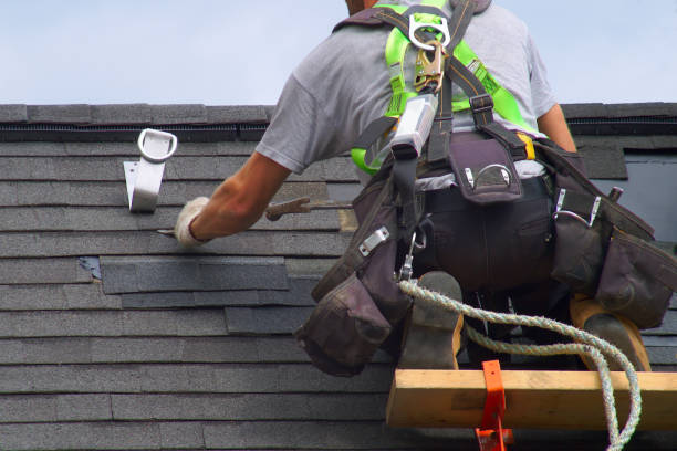 Best New Roof Installation  in Spring Valley, NY