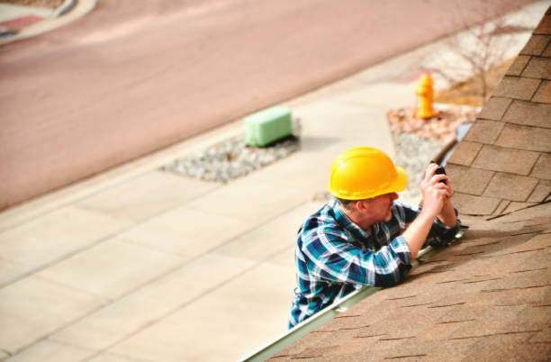 Best Roof Maintenance Services  in Spring Valley, NY