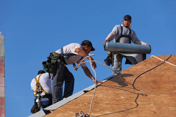 Best Residential Roofing Contractor  in Spring Valley, NY