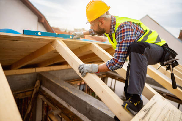Best Gutter Installation and Roofing  in Spring Valley, NY